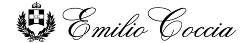 Emilio Coccia® Official Website